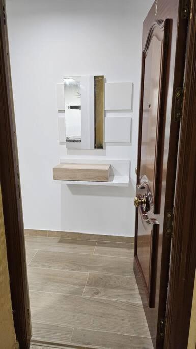 Piso Acogedor En Malaga公寓 外观 照片
